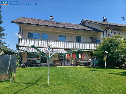 Foto - Haus zum Kaufen in Weitnau 725.000,00 € 476 m²