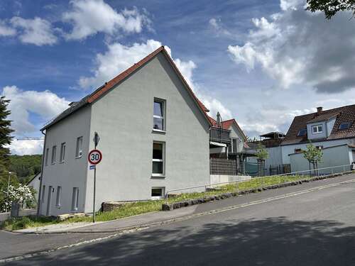 Foto - Wohnung zum Mieten in Nüdlingen 345,00 € 57.5 m²