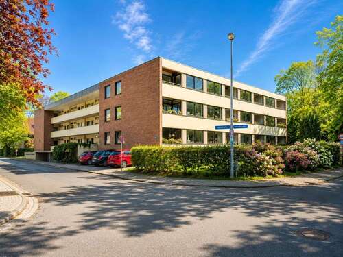 Foto - Wohnung zum Kaufen in Varel 169.000,00 € 69.95 m²