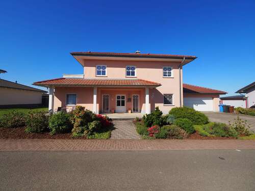 Foto - Haus zum Kaufen in Herschberg 490.000,00 € 254 m²