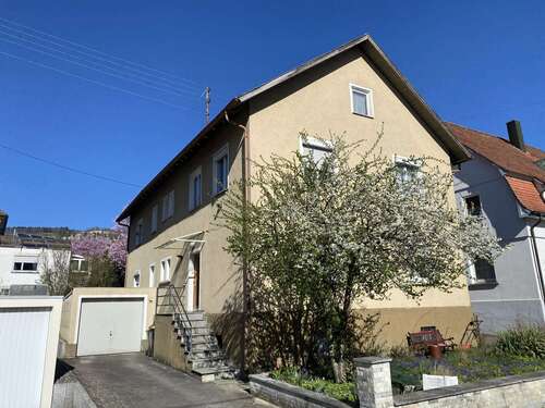Foto - Haus zum Kaufen in Spaichingen 290.000,00 € 194 m²