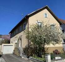 Haus zum Kaufen in Spaichingen 290.000,00 € 194 m²