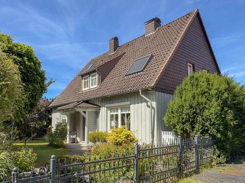 Foto - Haus zum Kaufen in Loxstedt 449.000,00 € 152 m²