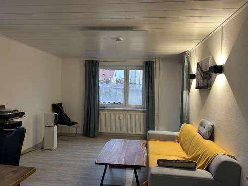 Foto - Wohnung zum Kaufen in Kempten 250.000,00 € 62 m²