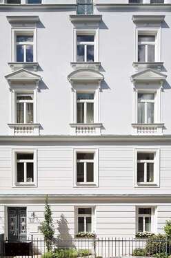 Foto - Wohnung zum Mieten in Frankfurt 2.750,00 € 110 m²