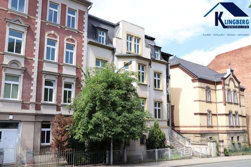 Foto - Haus zum Kaufen in Zeitz 139.000,00 € 393 m²