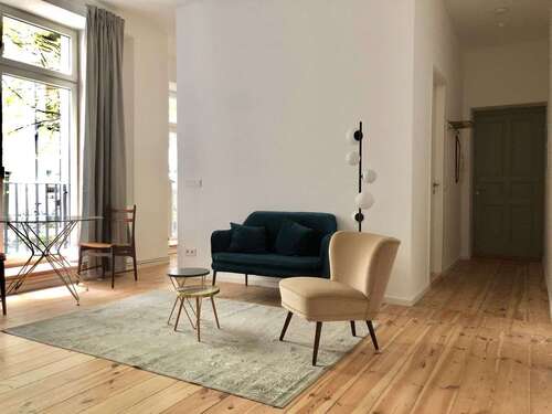Foto - Wohnen auf Zeit in Berlin 1.830,00 €