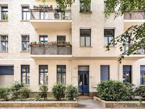 Foto - Wohnung zum Kaufen in Berlin 399.000,00 € 99.21 m²