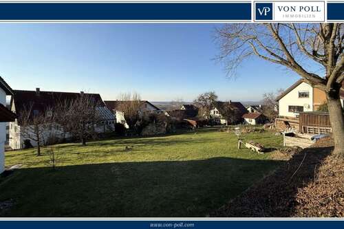 Foto - Grundstück zu verkaufen in Aichelberg 180.000,00 € 474 m²