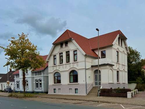Foto - Büro in Jever 355.000,00 € 204 m²