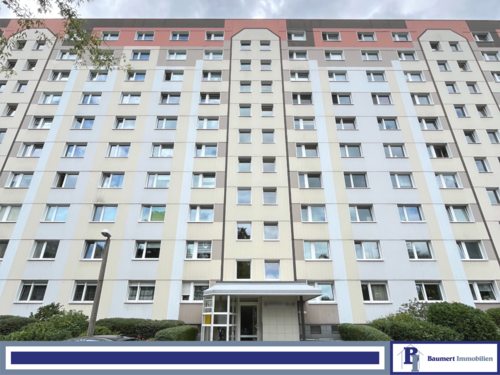 Foto - Wohnung zum Kaufen in Berlin 203.900,00 € 55.1 m²