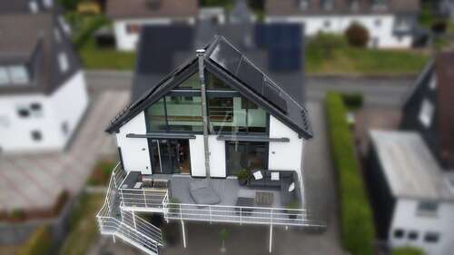 Foto - Haus zum Kaufen in Siegen 675.000,00 € 169.23 m²