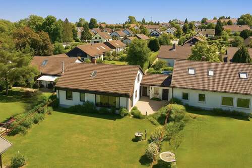 Foto - Haus zum Kaufen in Bobingen 640.000,00 € 166 m²