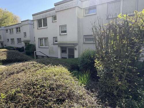 Foto - Wohnung zum Kaufen in Wuppertal 89.000,00 € 50 m²
