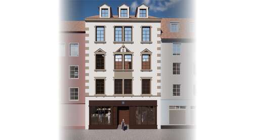 Foto - Einzelhandel in Regensburg 1.050,00 € 56.9 m²
