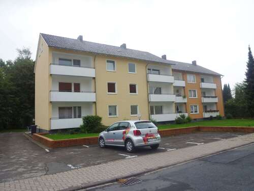 Foto - Wohnung zum Mieten in Gronau 623,00 € 83 m²