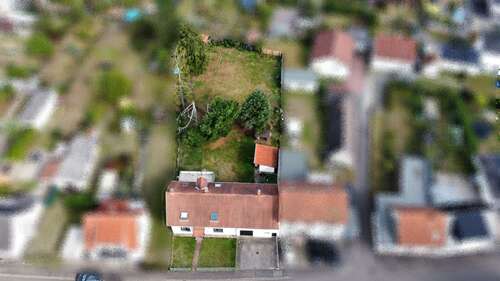 Foto - Haus zum Kaufen in Homburg Jägersburg 180.000,00 € 121 m²