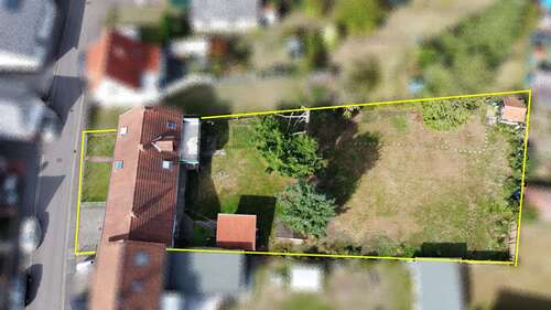 Foto - Haus zum Kaufen in Homburg Jägersburg 230.000,00 € 121 m²