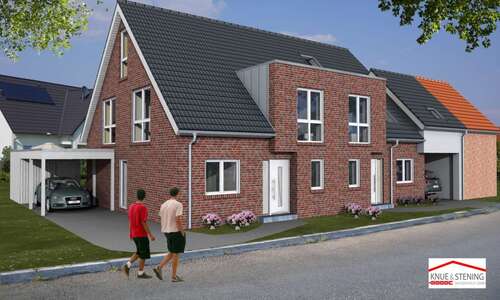 Foto - Haus zum Kaufen in Münster 629.760,00 € 131 m²