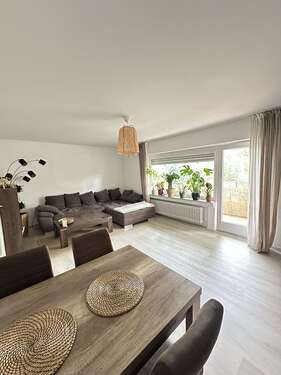 Foto - Wohnung zum Mieten in Rheinbreitbach 635,00 € 58 m²