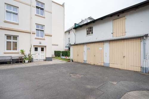 Foto - Wohnung zum Mieten in Hamburg 650,00 € 48 m²