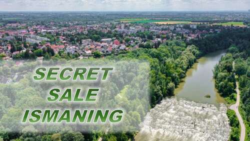 Foto - Wohnung zum Kaufen in Ismaning 599.000,00 € 107 m²