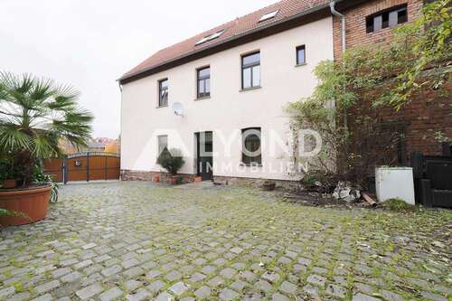 Foto - Haus zum Kaufen in Hettstedt 89.900,00 € 160 m²