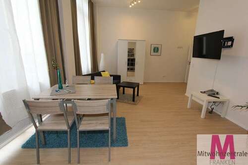 Foto - Wohnen auf Zeit in Nürnberg 850,00 €