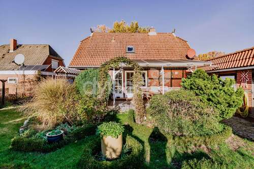 Foto - Haus zum Kaufen in Lüneburg 325.000,00 € 95 m²