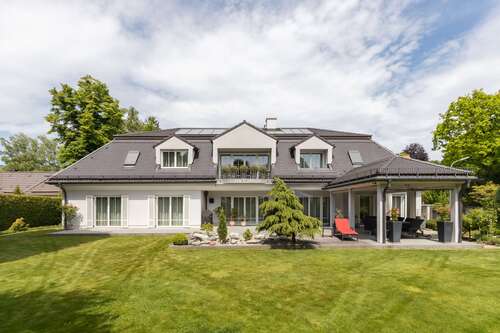 Foto - Haus zum Kaufen in München 6.500.000,00 € 480 m²