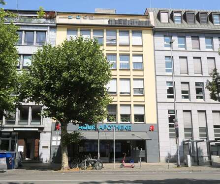 Foto - Büro in Aachen Mitte 1.342,00 € 122 m²