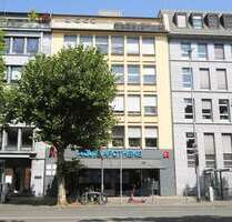 Büro in Aachen Mitte 1.342,00 € 122 m² - Aachen / Mitte