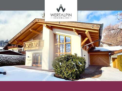 Foto - Haus zum Kaufen in Garmisch-Partenkirchen 1.850.000,00 € 153.06 m²