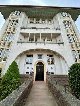 Foto - Wohnung zum Mieten in Bad Kissingen 1.185,00 € 113 m²