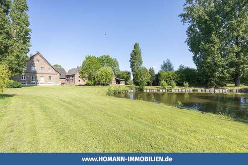 Foto - Haus zum Kaufen in Nottuln 1.575.000,00 € 570 m²