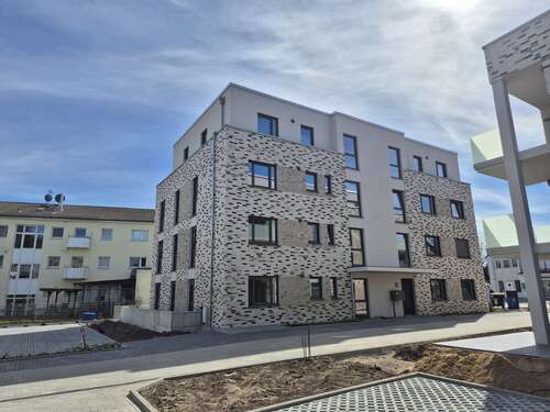 Foto - Wohnung zum Kaufen in Lübeck 534.500,00 € 99.09 m²