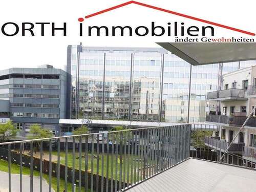 Foto - Wohnung zum Mieten in Düsseldorf 1.249,00 € 74.7 m²