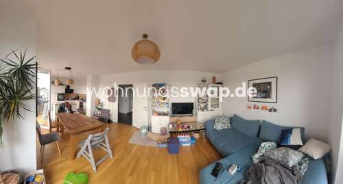 Foto - Wohnung zum Mieten in Leipzig-04103 1.800,00 € 135 m²