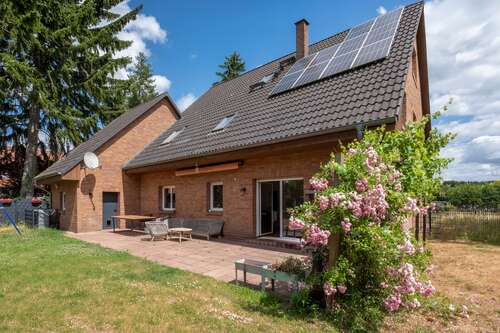 Foto - Haus zum Kaufen in Falkensee 1.099.000,00 € 223 m²