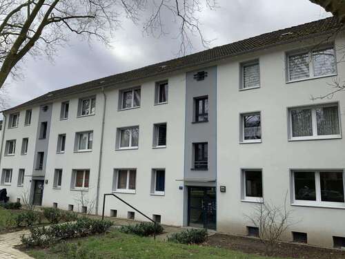 Foto - Wohnung zum Mieten in Gelsenkirchen 409,00 € 52 m²