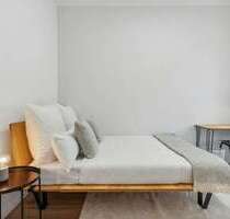 WG-Zimmer in Leipzig 570,00 € 11 m²