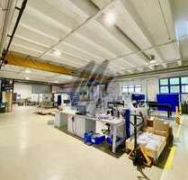 Halle in Hanau 1.800.000,00 € 1500 m²