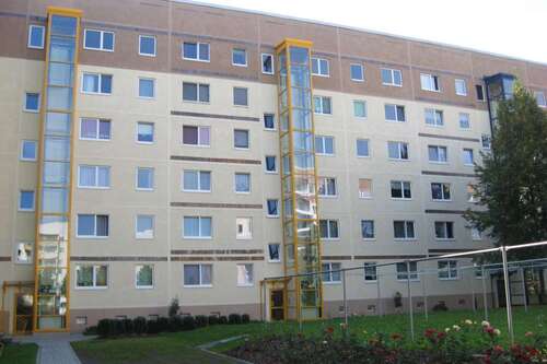 Foto - Wohnung zum Mieten in Leipzig 554,88 € 69.36 m²