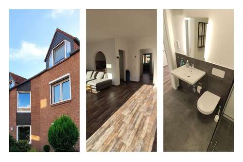 Foto - Wohnung zum Kaufen in Norderstedt 259.000,00 € 50 m²