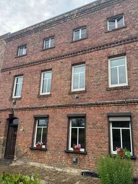 Foto - Haus zum Kaufen in Barnstädt 79.000,00 € 140 m²