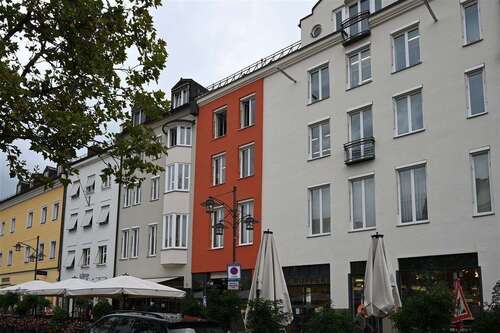 Foto - Wohnung zum Mieten in Deggendorf 801,56 € 73.67 m²