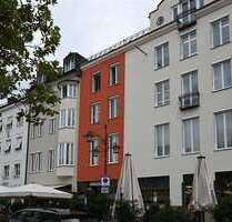 Wohnung zum Mieten in Deggendorf 801,56 € 73.67 m²