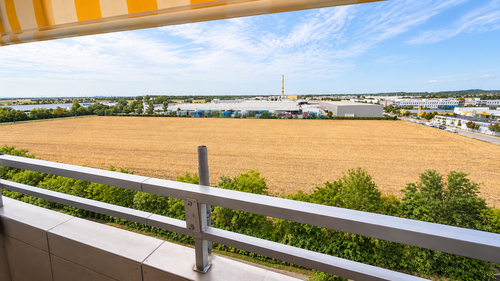 Foto - Wohnung zum Kaufen in Neufahrn bei Freising 150.000,00 € 33 m²