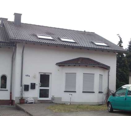 Foto - Wohnung zum Mieten in Meinerzhagen 470,00 € 79 m²