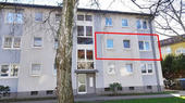 Wohnung zum Kaufen in Gelsenkirchen 93.000,00 € 68 m²